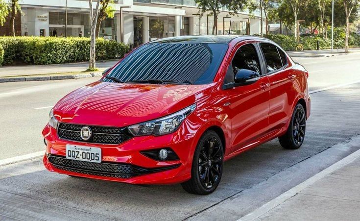 Carro de locação pronto para explorar Bonito MS